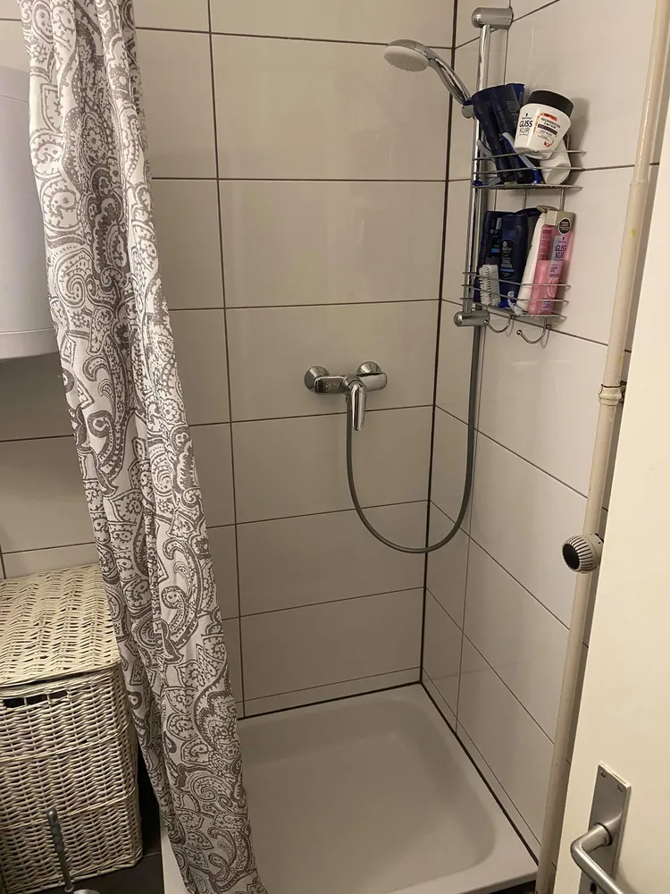 2 Zimmer Wohnung mit 50 m² in Stuttgart – Bild 1