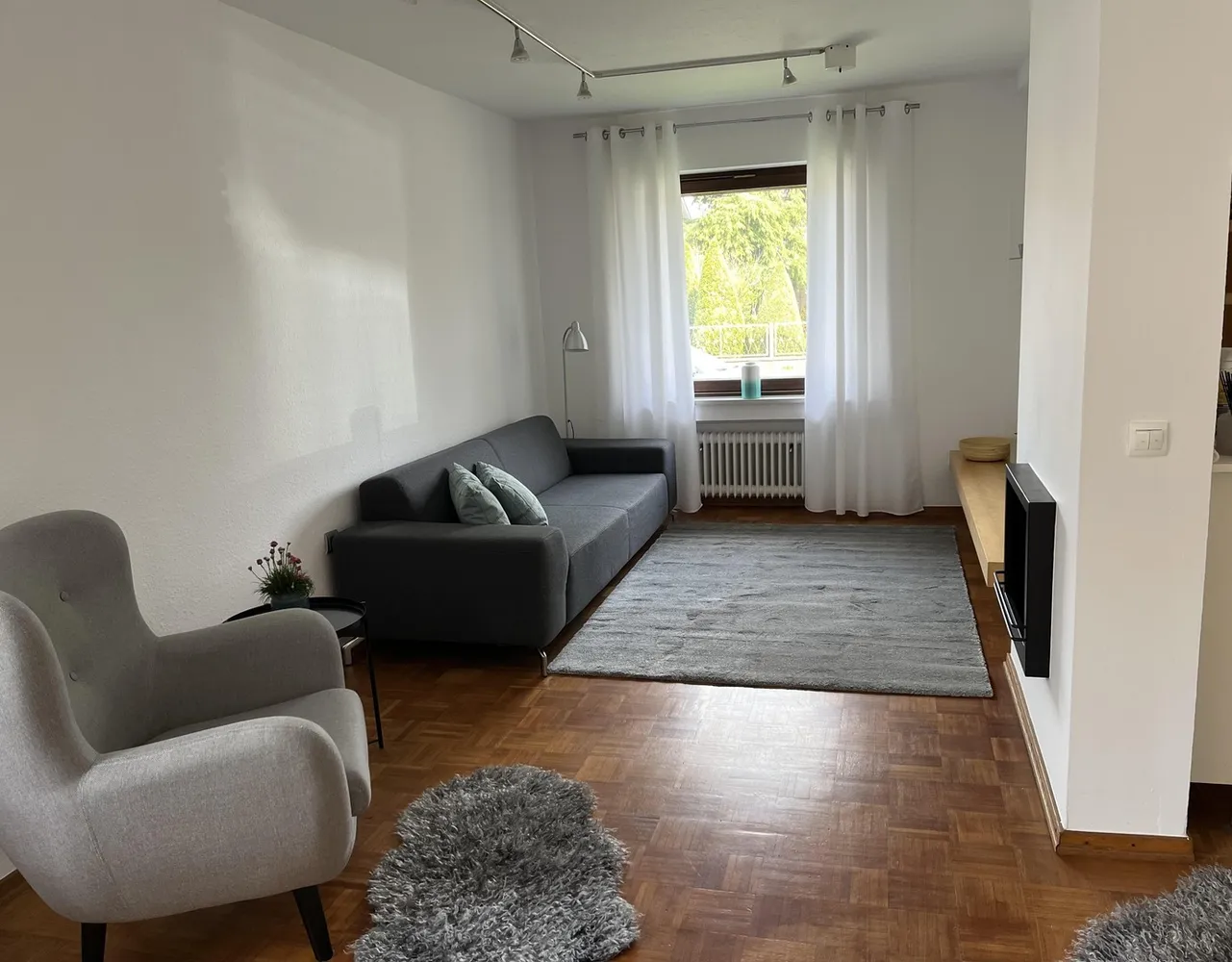 3 Zimmer Wohnung mit 79 m² in Krefeld – Bild 4