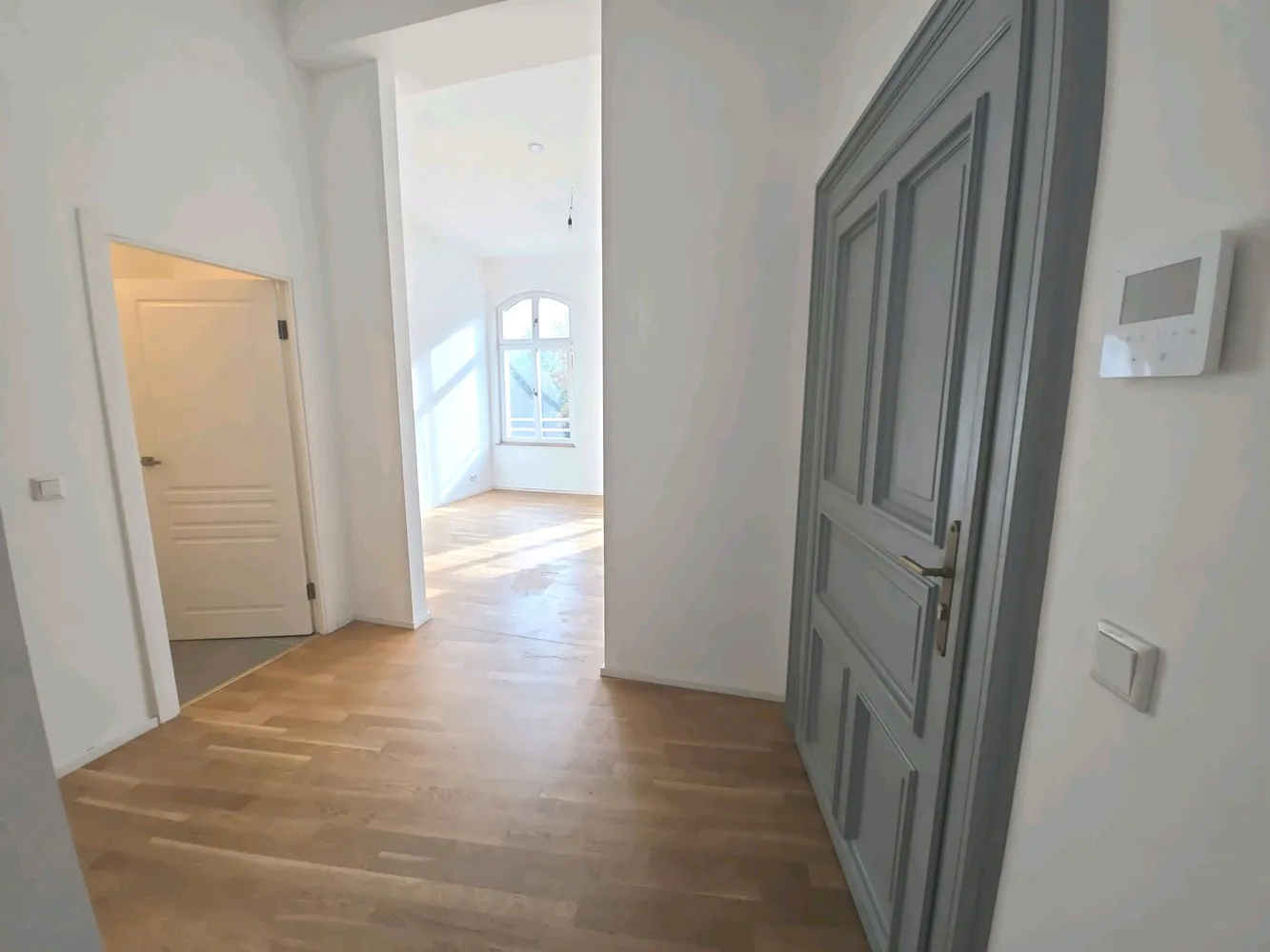 4 room apartment with 110 m² in Krefeld – Photo 4