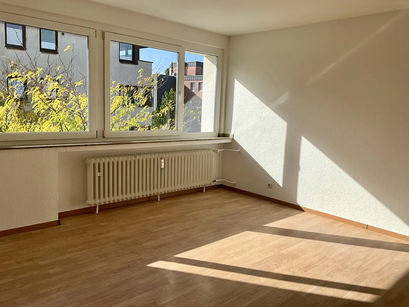 4 Zimmer Wohnung mit 81 m² in Oberhausen – Bild 8