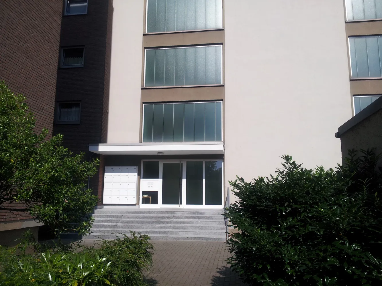 4 Zimmer Wohnung mit 80 m² in Bergheim – Bild 1