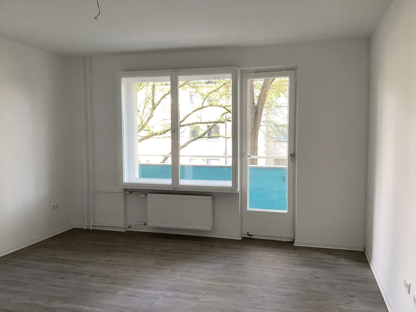 2 Zimmer Wohnung mit 55 m² in Berlin – Bild 5