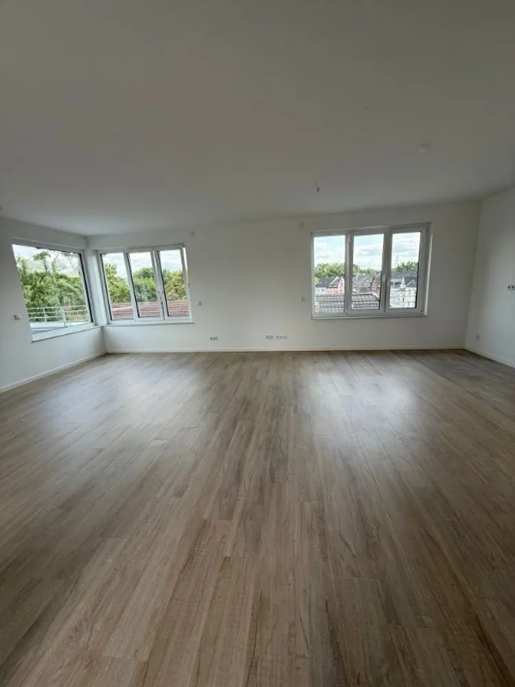 3 Zimmer Wohnung mit 108 m² in Gelsenkirchen – Bild 5