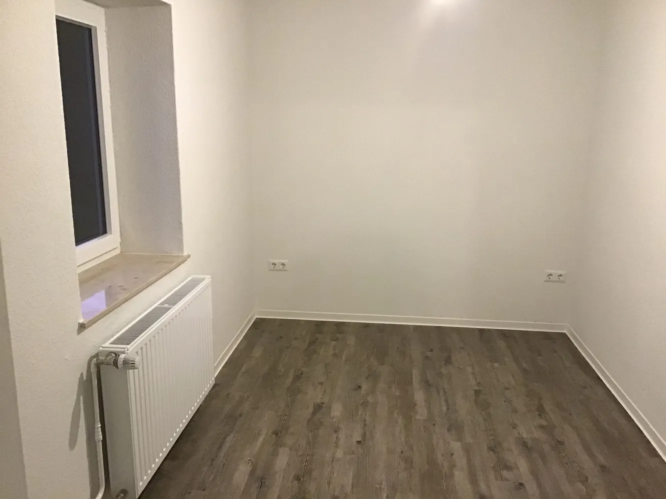 2 Zimmer Wohnung mit 44 m² in Lübeck – Bild 3