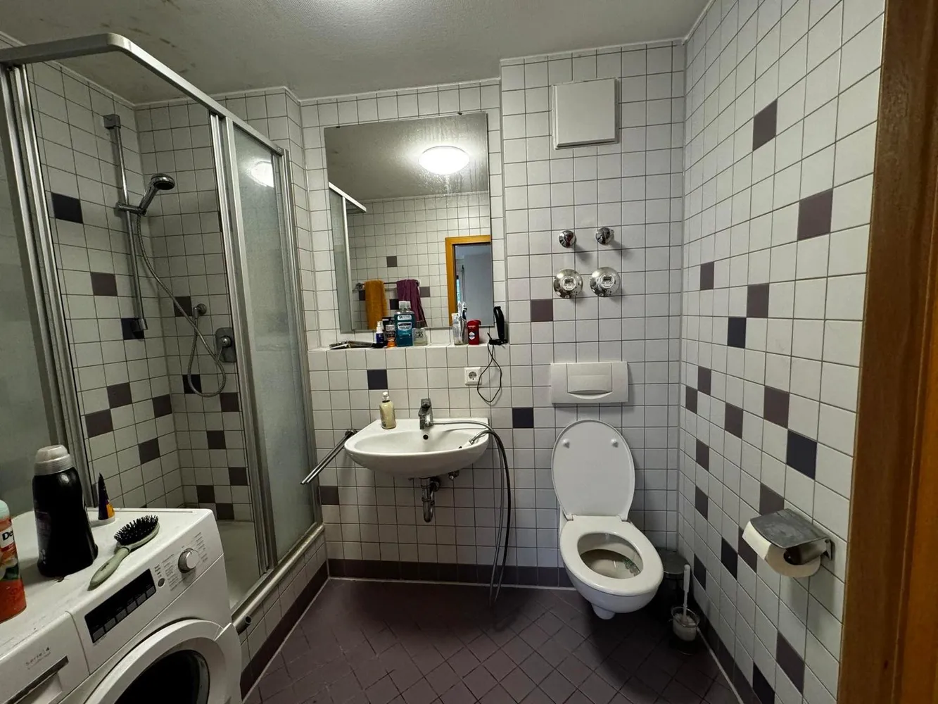 1 Zimmer Wohnung mit 33 m² in Stuttgart – Bild 3