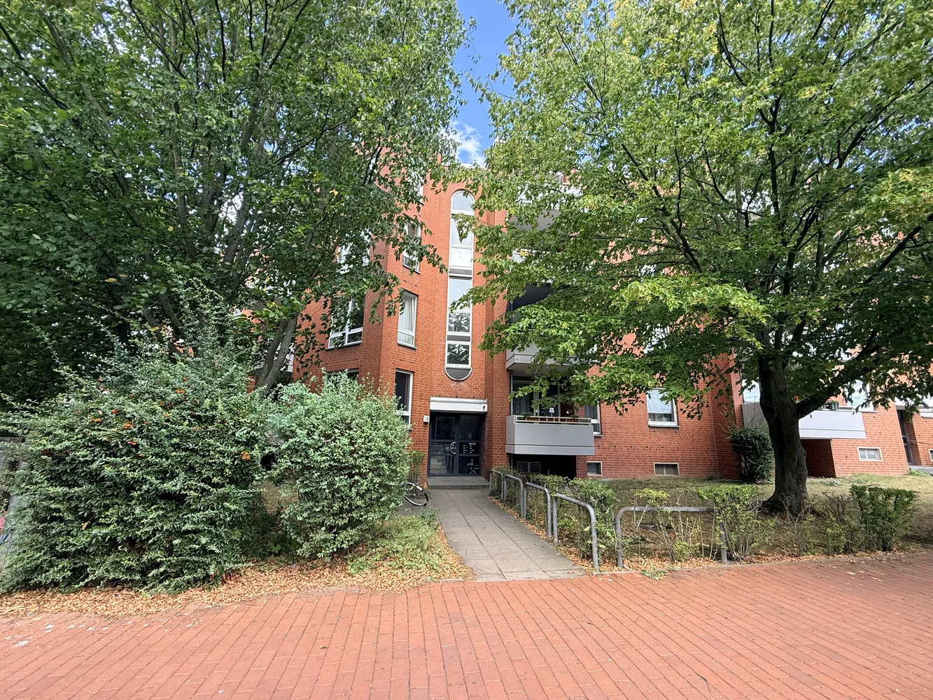 3 Zimmer Wohnung mit 80 m² in Hannover – Bild 1