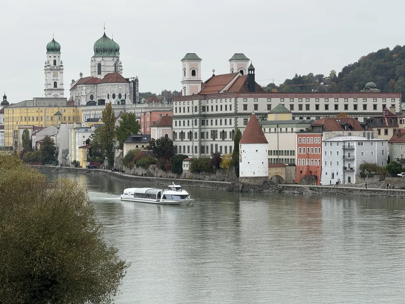 1 Zimmer Wohnung mit 24 m² in Passau – Bild 6