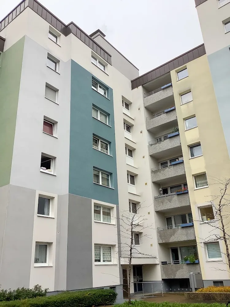 2 Zimmer Wohnung mit 53 m² in Dortmund – Bild 2