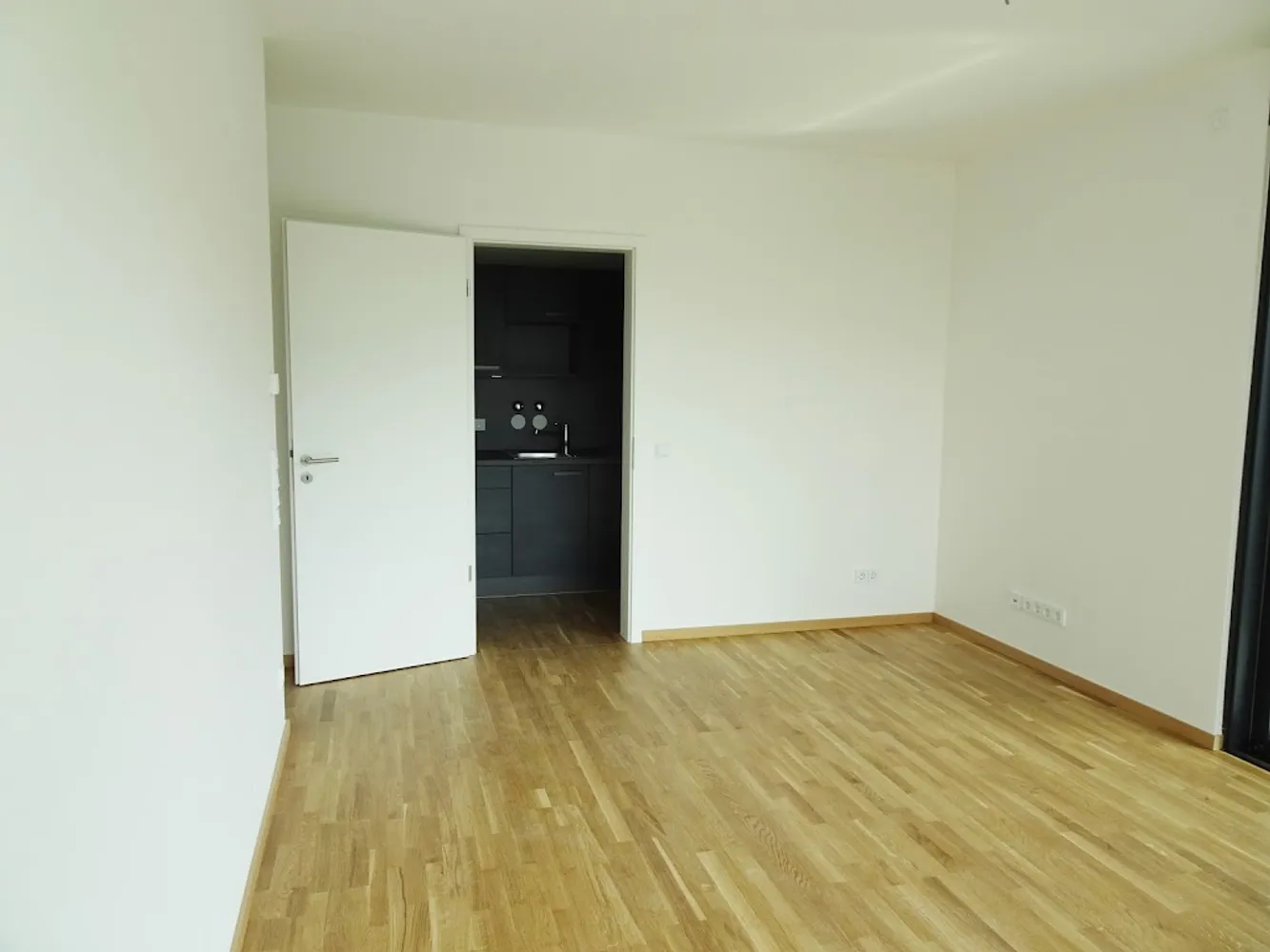 2 Zimmer Wohnung mit 54 m² in Frankfurt am Main – Bild 8