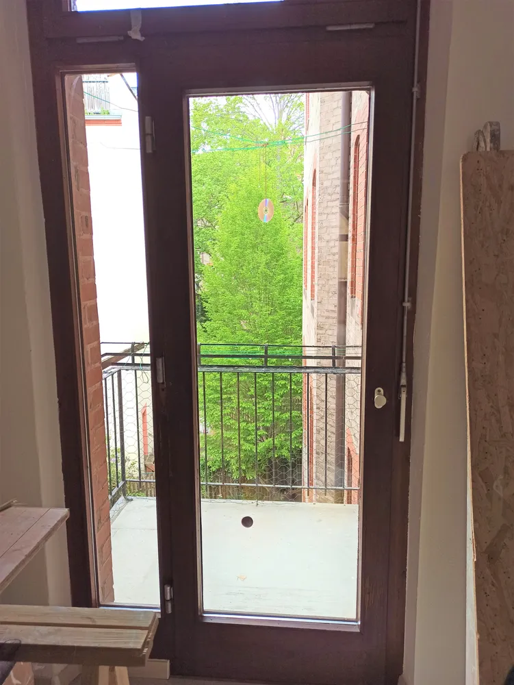 5 Zimmer Wohnung mit 115 m² in Nürnberg – Bild 3