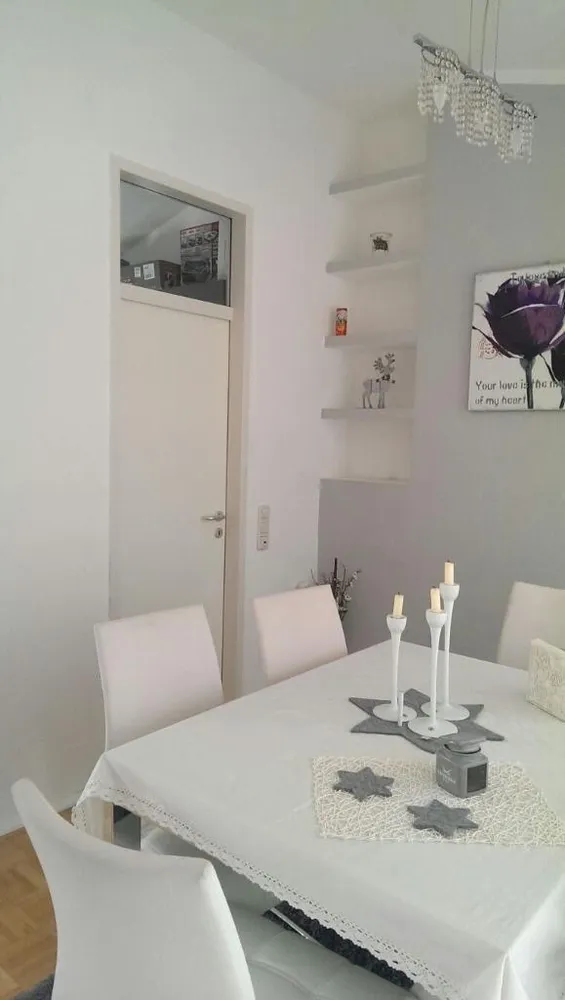 4 Zimmer Wohnung mit 81 m² in Hannover – Bild 2