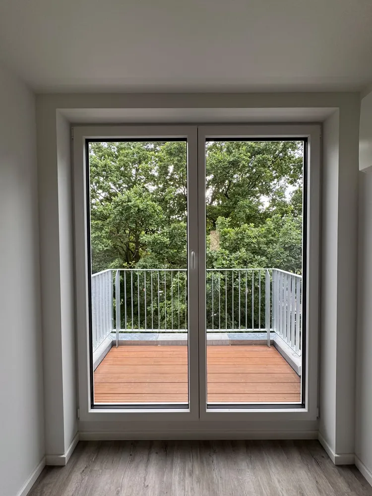 3 Zimmer Wohnung mit 62 m² in Hamburg – Bild 3