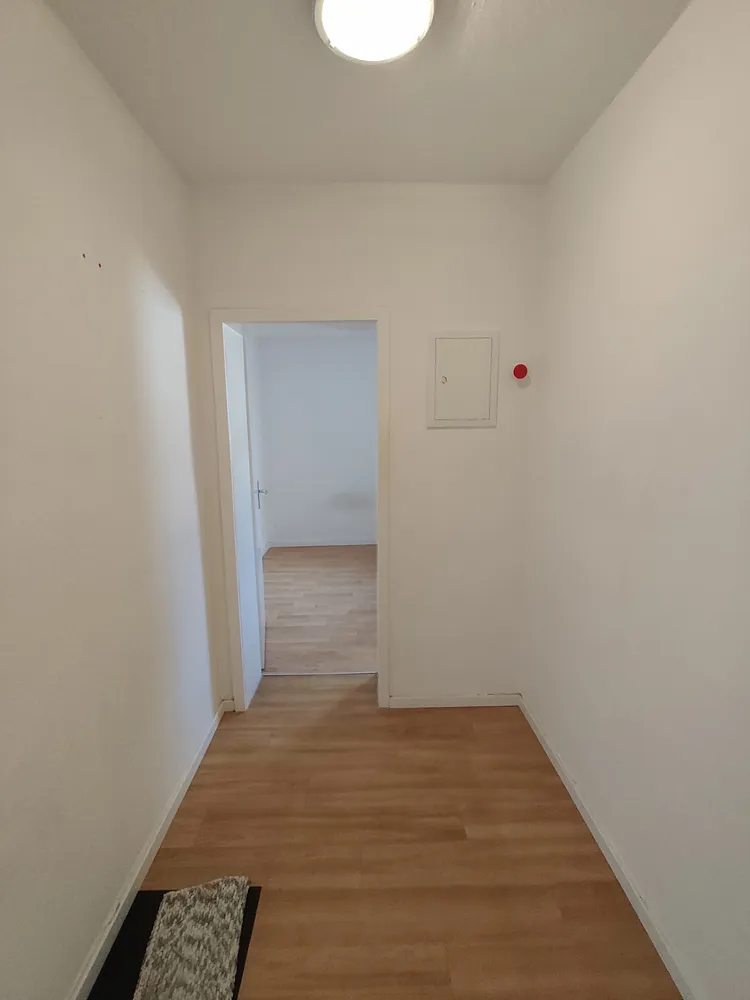 3 room apartment with 50 m² in Frankfurt am Main – Photo 8