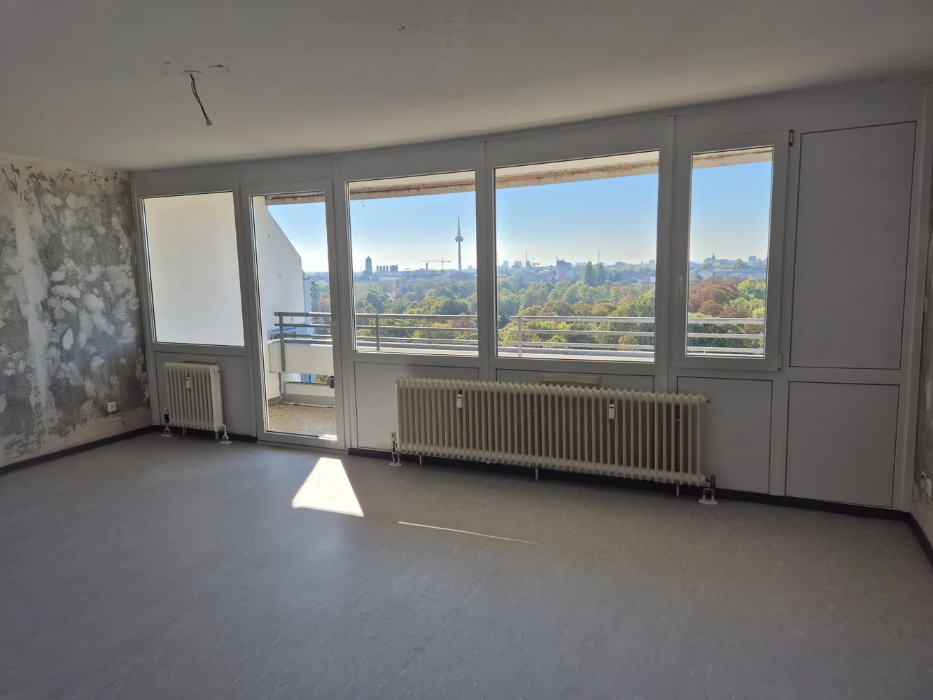 4 Zimmer Wohnung mit 103 m² in Mannheim – Bild 7