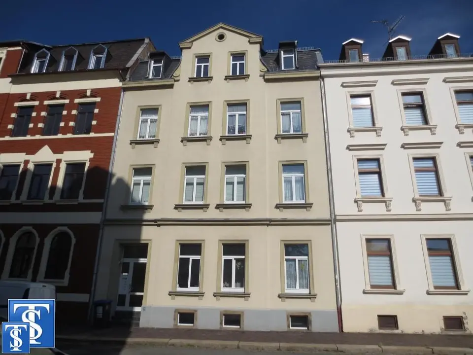 3 Zimmer Wohnung mit 82 m² in Plauen – Bild 9
