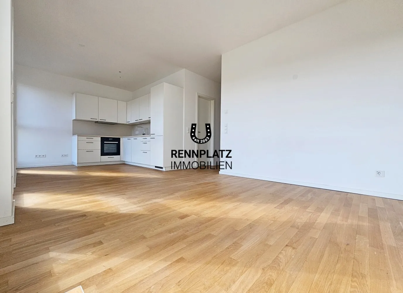 3 Zimmer Wohnung mit 84 m² in Regensburg – Bild 2