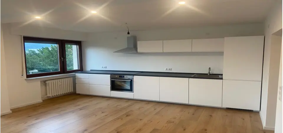 3 Zimmer Wohnung mit 61 m² in Pforzheim – Bild 2