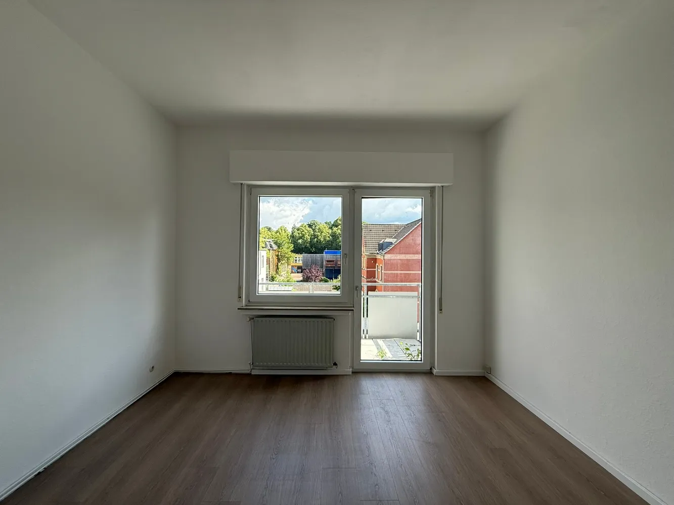 3 Zimmer Wohnung mit 70 m² in Arnsberg – Bild 3