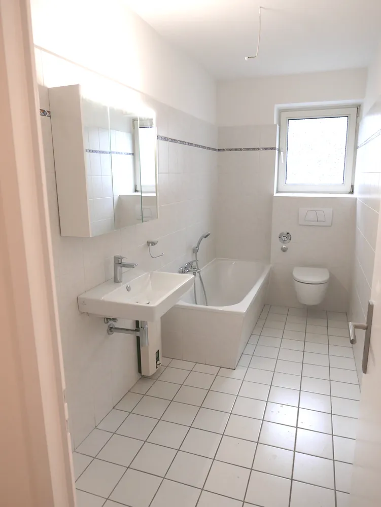 5 Zimmer Wohnung mit 110 m² in Hamburg – Bild 6
