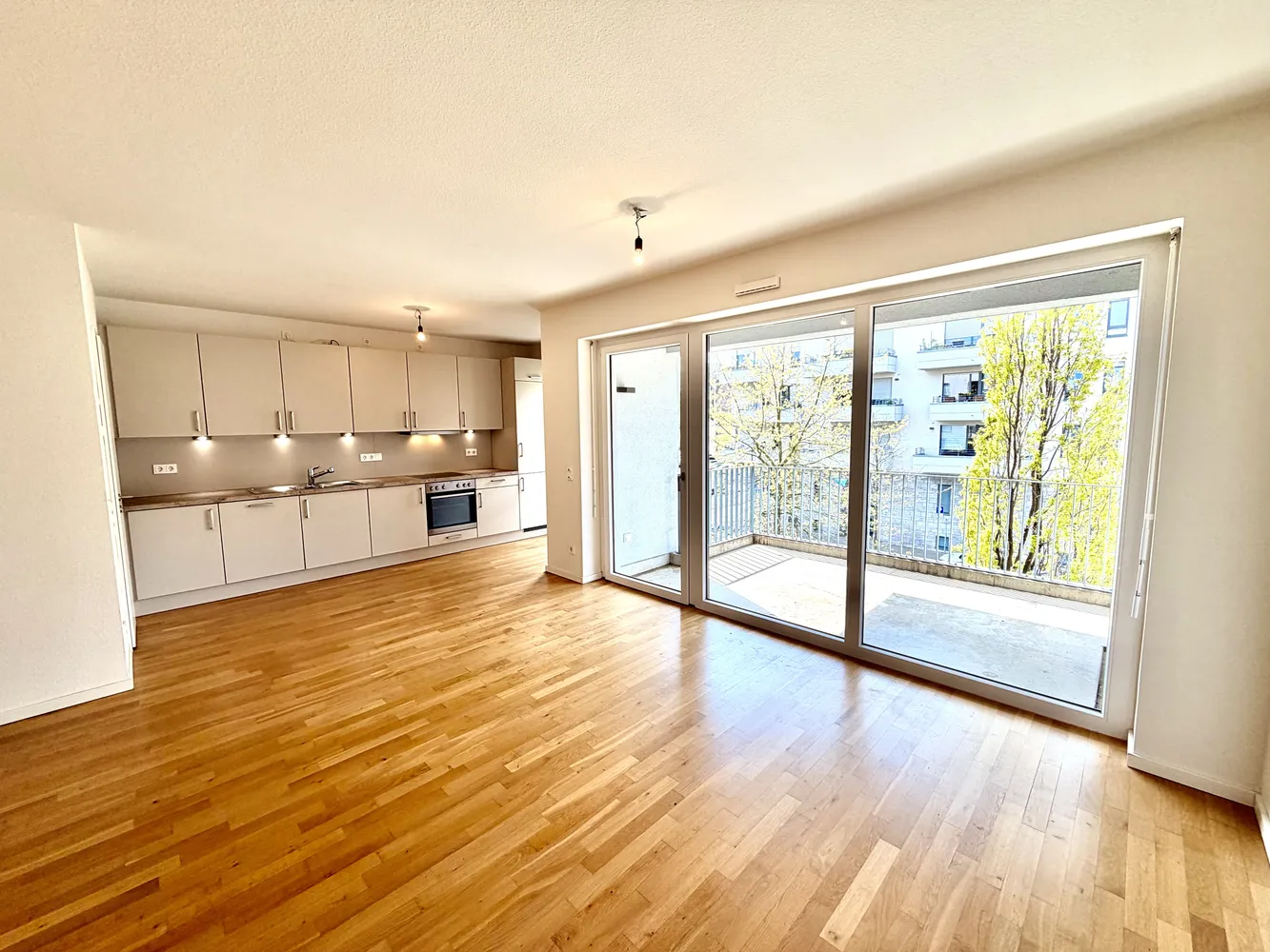 4 Zimmer Wohnung mit 103 m² in Dortmund – Bild 1