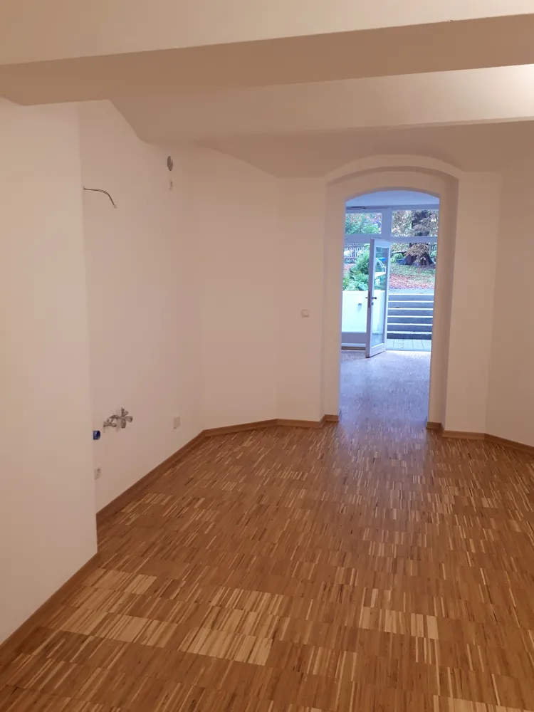 4 Zimmer Wohnung mit 152 m² in Halle (Saale) – Bild 3