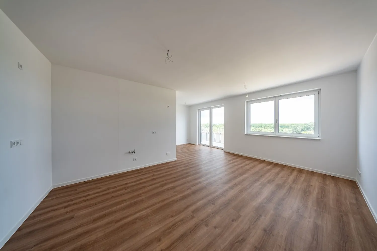 2 Zimmer Wohnung mit 58 m² in Berlin – Bild 2