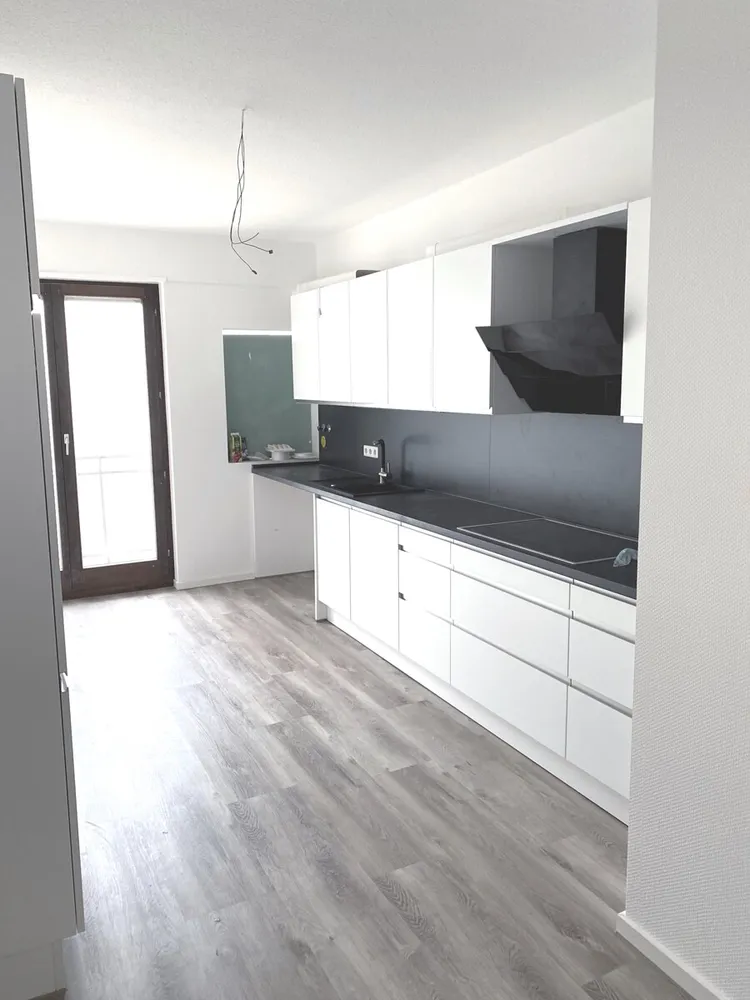 3 Zimmer Wohnung mit 89 m² in Mannheim – Bild 5