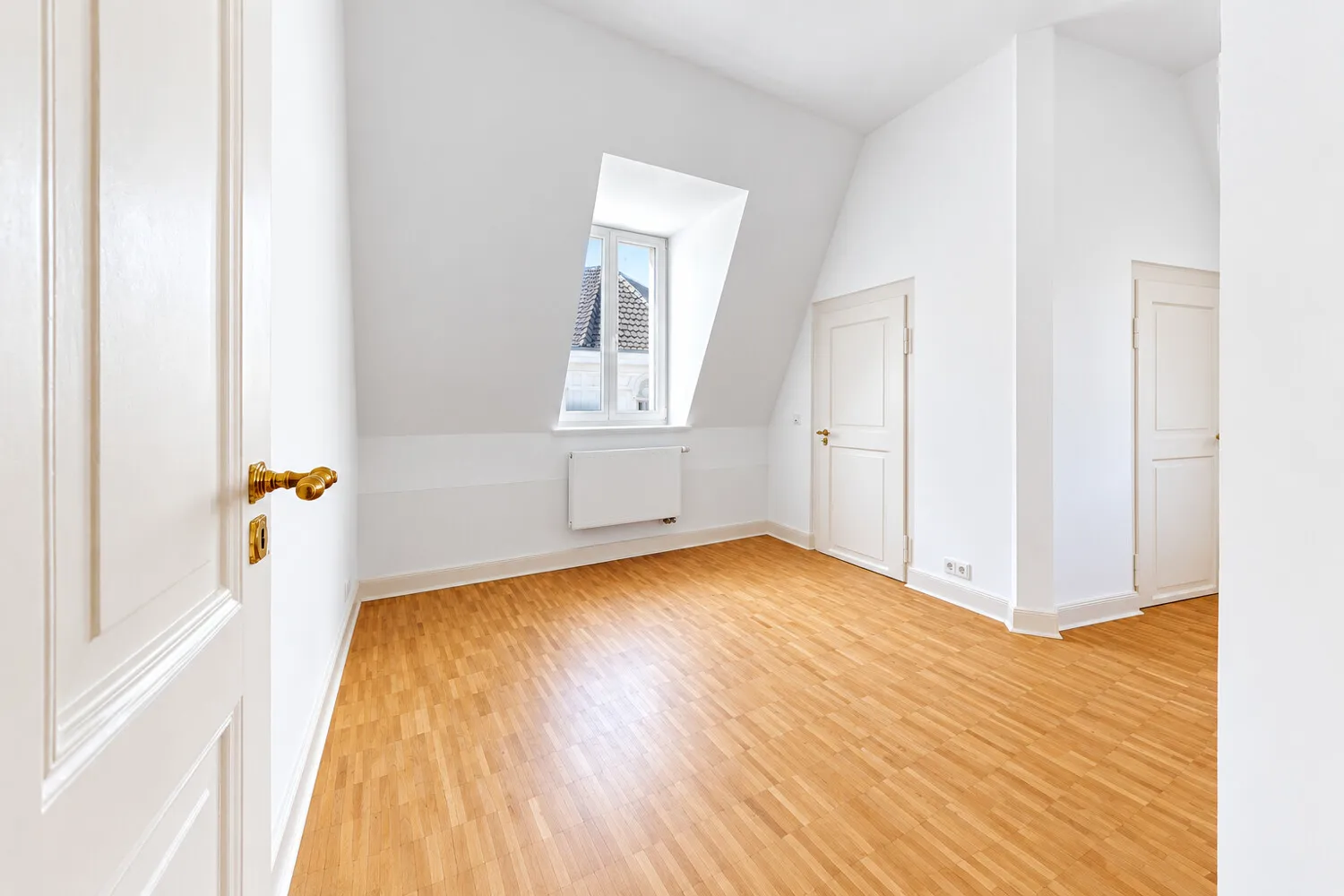 3 room apartment with 83 m² in Bonn – Photo 6