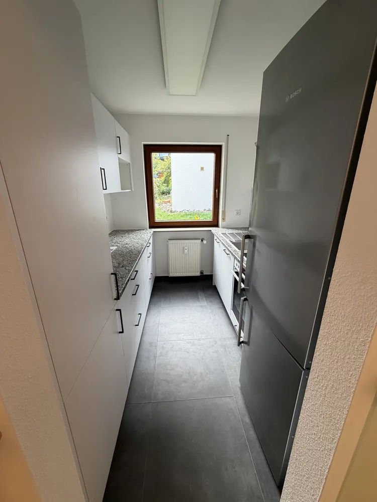 2 room apartment with 47 m² in Esslingen am Neckar – Photo 5