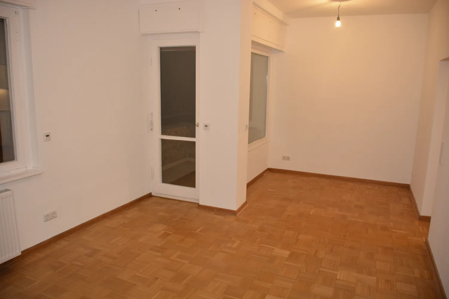 2 room apartment with 43 m² in Berlin – Photo 2