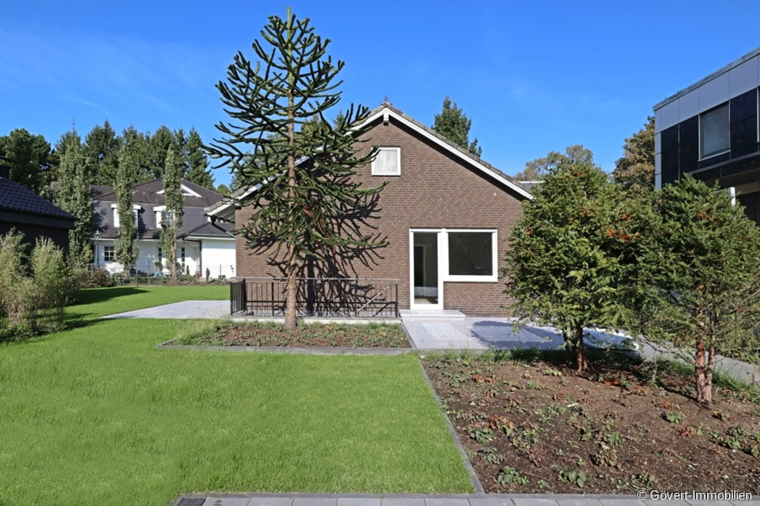 4 room house with 120 m² in Herten – Photo 6