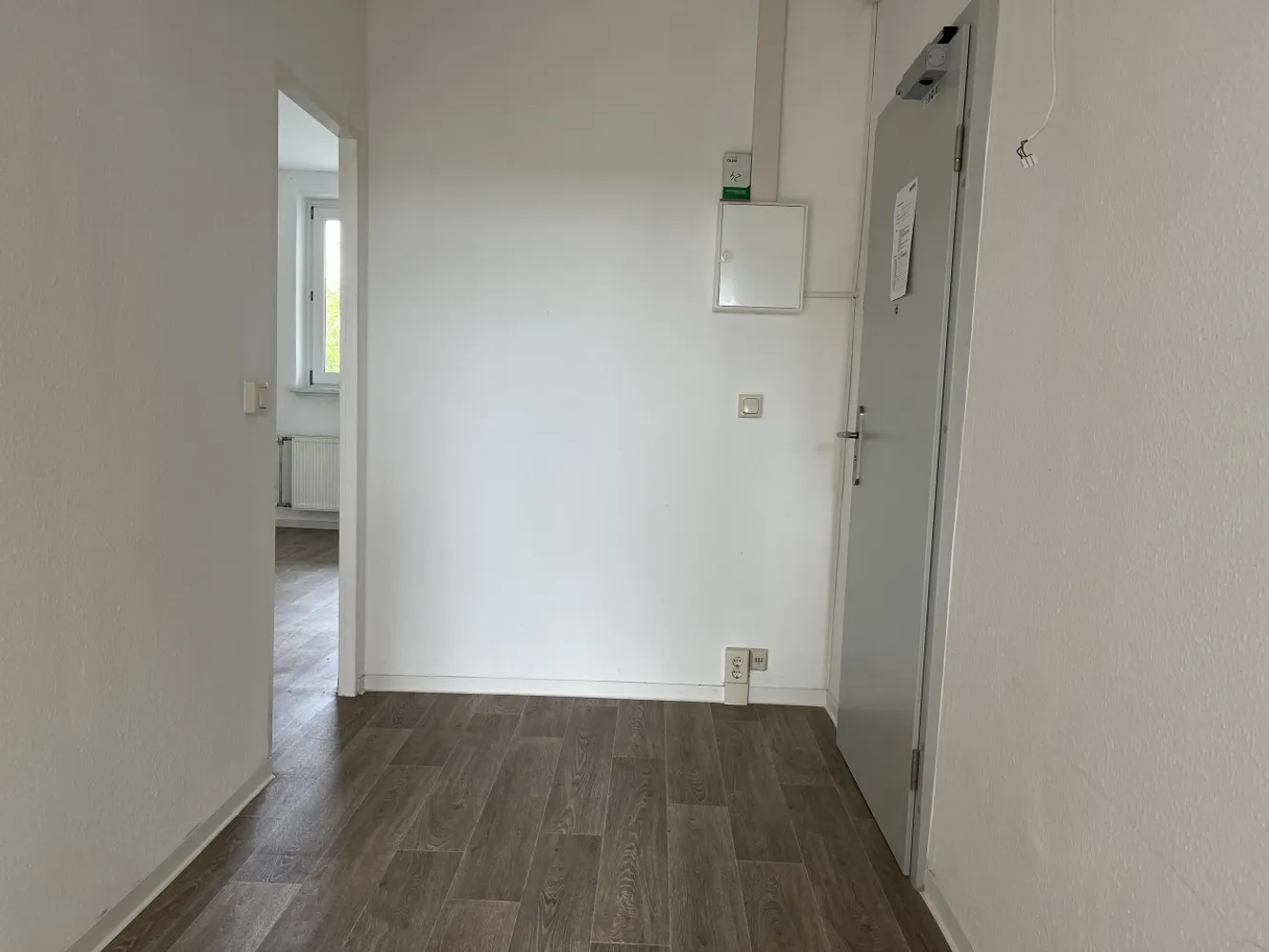 3 Zimmer Wohnung mit 59 m² in Halle (Saale) – Bild 6