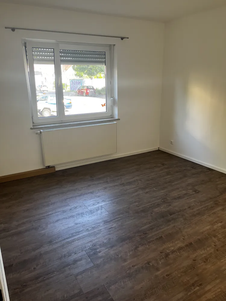2 Zimmer Wohnung mit 48 m² in Augsburg – Bild 1