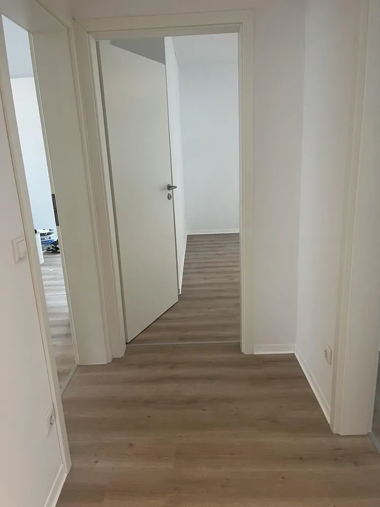 3 Zimmer Wohnung mit 76 m² in Osnabrück – Bild 1