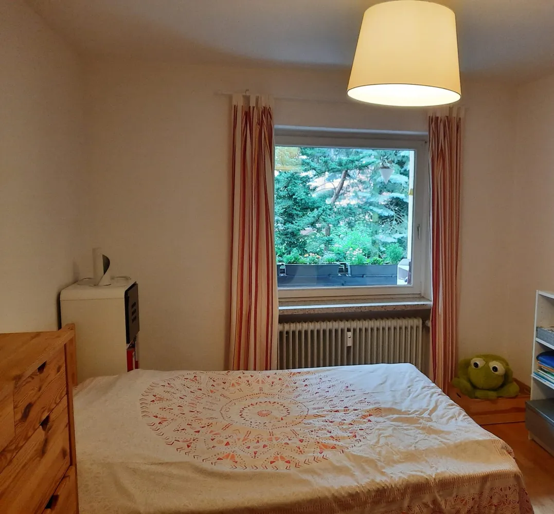 2 Zimmer Wohnung mit 65 m² in Hannover – Bild 4