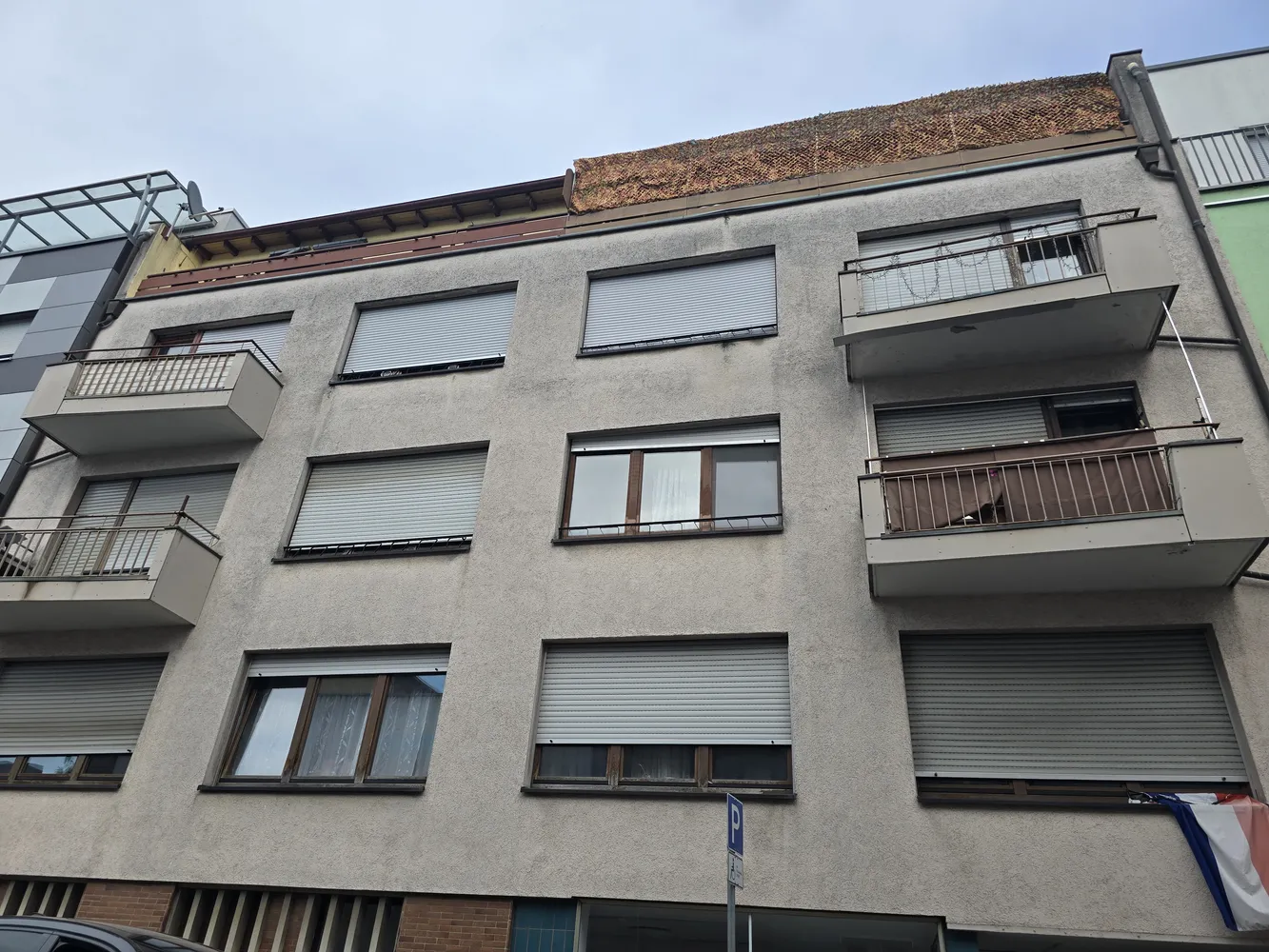 2 Zimmer Wohnung mit 68 m² in Pforzheim – Bild 4