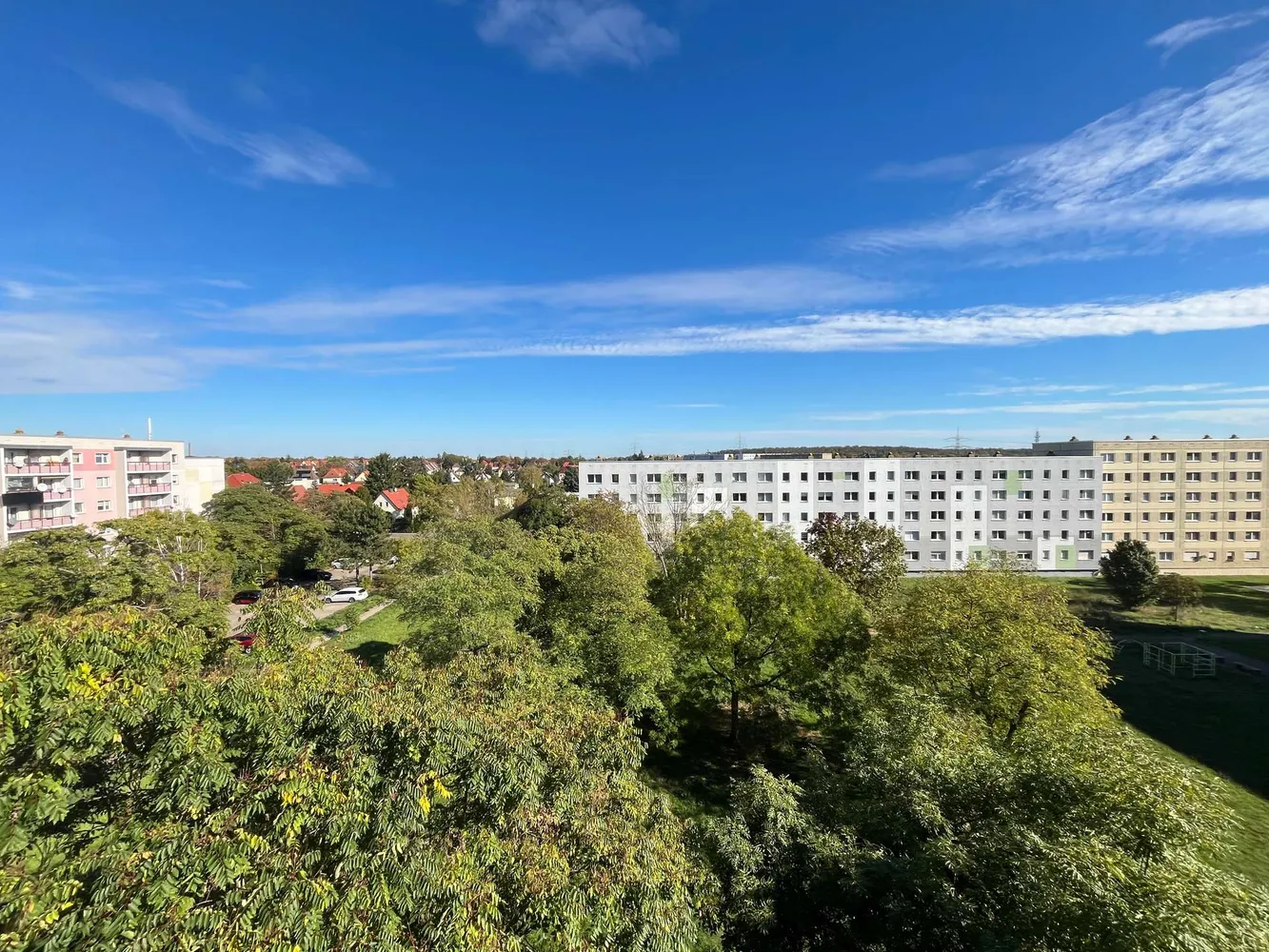 3 Zimmer Wohnung mit 57 m² in Halle (Saale) – Bild 11