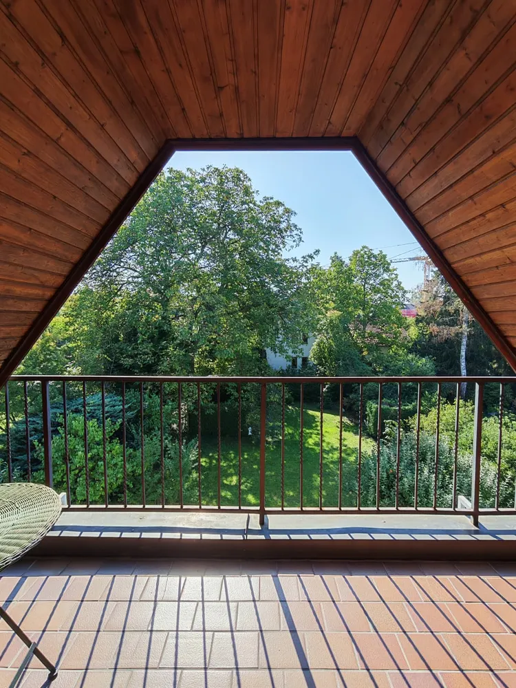 3 Zimmer Wohnung mit 62 m² in München – Bild 1