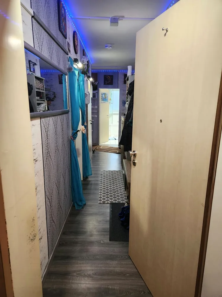 3 Zimmer Wohnung mit 81 m² in Lüdenscheid – Bild 3
