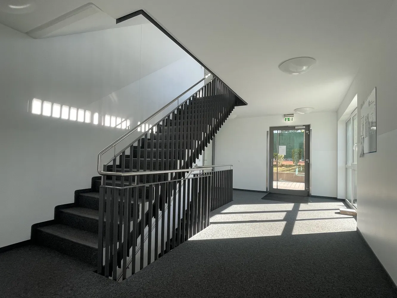 2 Zimmer Wohnung mit 70 m² in Augsburg – Bild 3