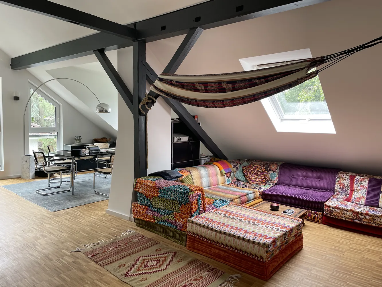 2 Zimmer Wohnung mit 85 m² in Mannheim – Bild 7