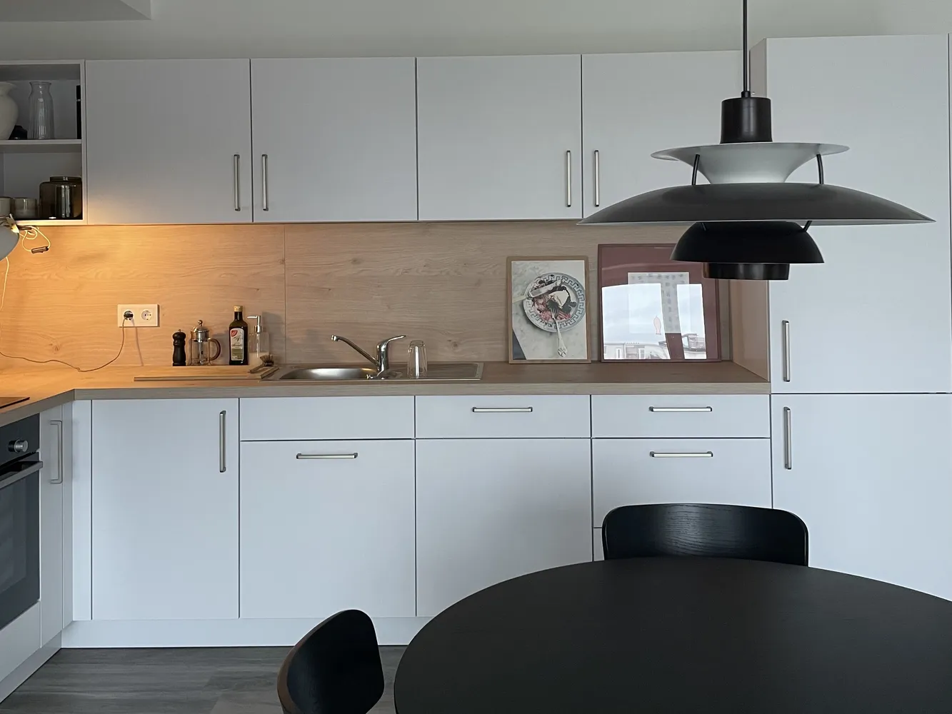 2 Zimmer Wohnung mit 61 m² in Hamburg – Bild 2