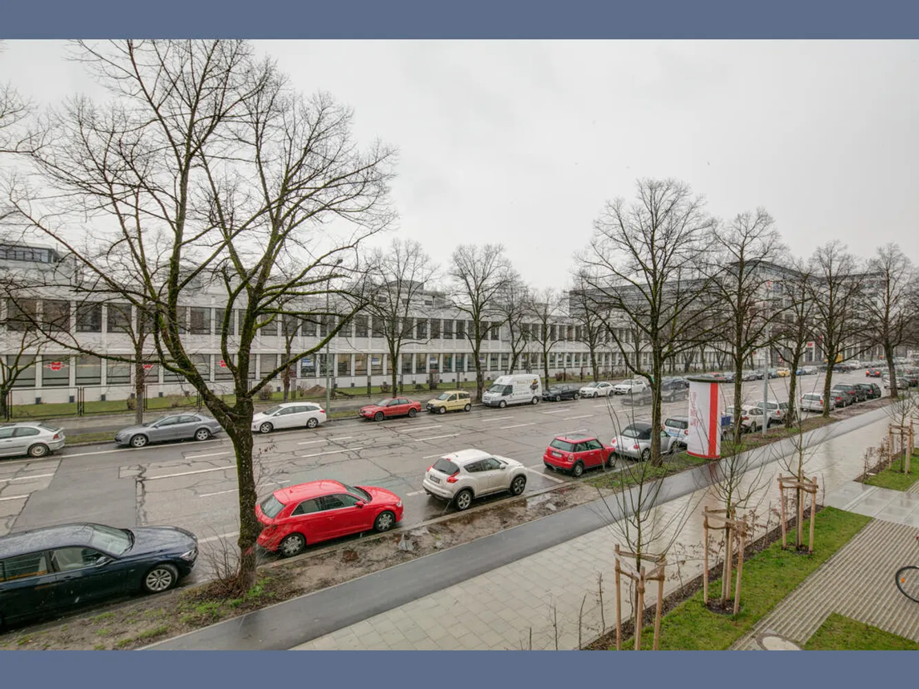1 Zimmer Wohnung mit 28 m² in München – Bild 12