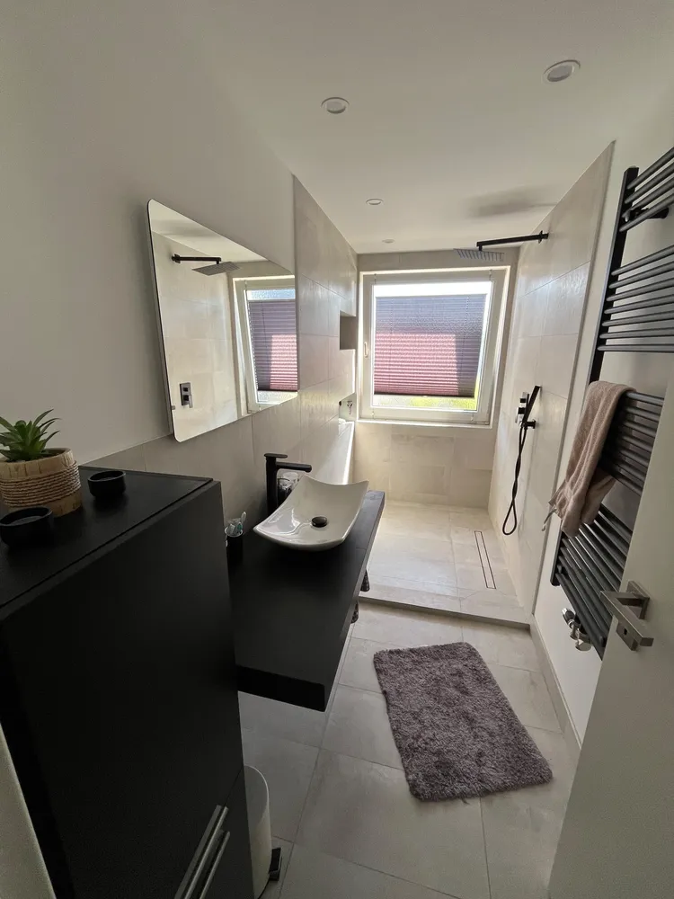 3 room apartment with 92 m² in Hanover – Photo 6