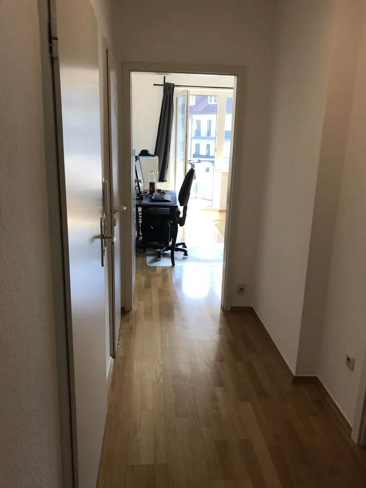 1 Zimmer Wohnung mit 40 m² in Düsseldorf – Bild 10