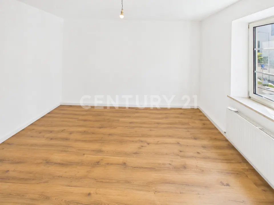 3 Zimmer Wohnung mit 70 m² in Traunstein – Bild 4