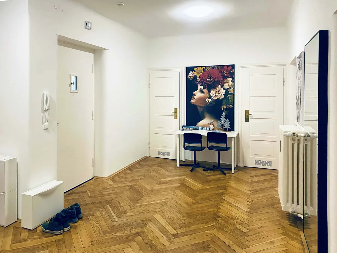 WG-Zimmer mit 14 m² in München – Bild 2