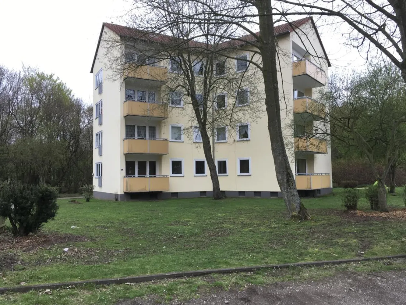 3 Zimmer Wohnung mit 64 m² in Gelsenkirchen – Bild 3