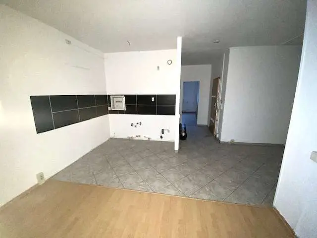 2 room apartment with 55 m² in Magdeburg – Photo 8