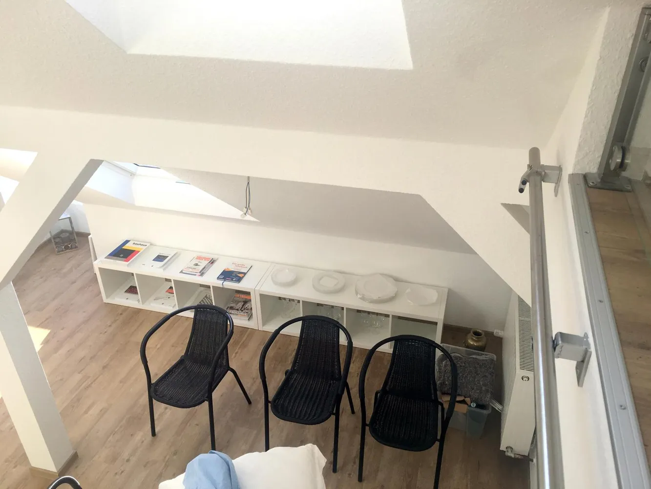 2 Zimmer Wohnung mit 46 m² in Weimar – Bild 4